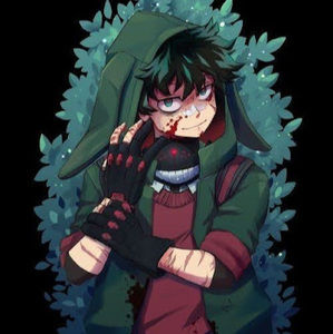 Meet your Posher, Shaylea